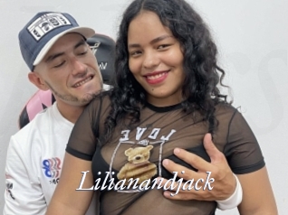 Lilianandjack