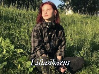 Lilianbarns