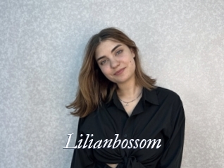 Lilianbossom