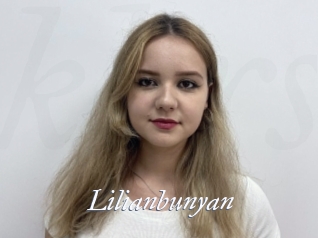 Lilianbunyan