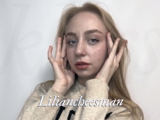Liliancheesman