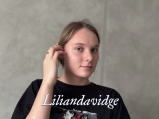 Liliandavidge