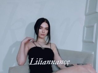 Liliannance