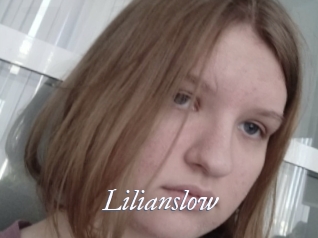 Lilianslow