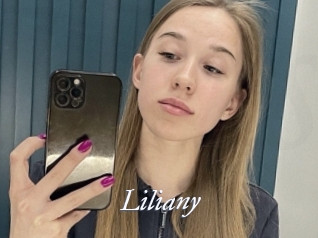 Liliany