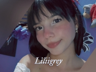 Liliigrey
