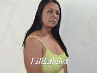 Lililatinhot