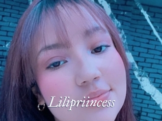 Lilipriincess