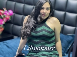 Lilisummer