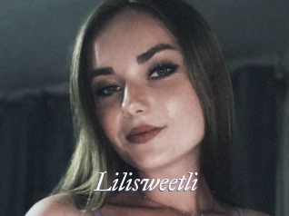 Lilisweetli