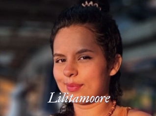 Lilitamoore