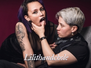 Lilithandchole