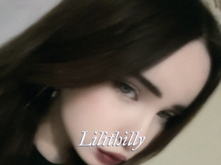 Lilithilly