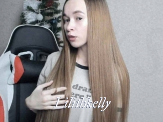 Lilithkelly