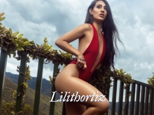 Lilithortiz