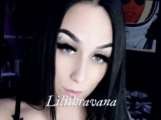 Lilithravana