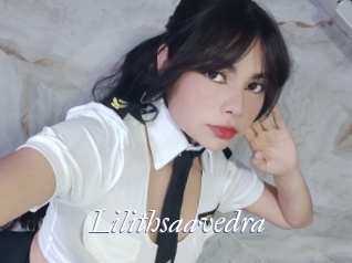 Lilithsaavedra