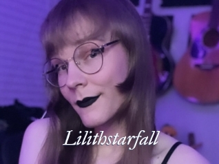 Lilithstarfall