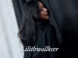 Lilithwallkeer