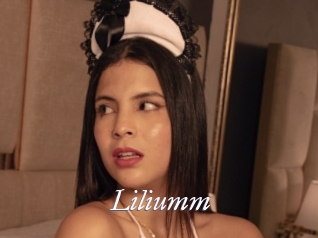 Liliumm