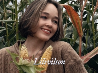 Lilivilson