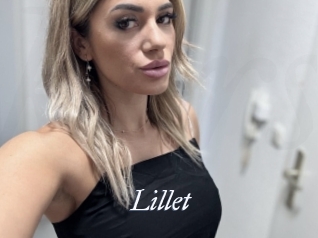 Lillet