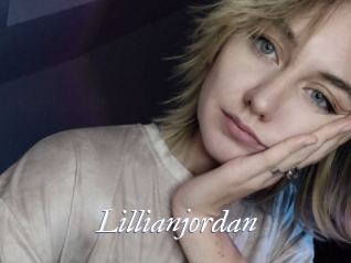 Lillianjordan