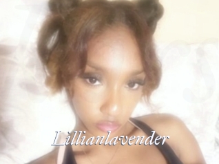 Lillianlavender