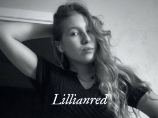 Lillianred