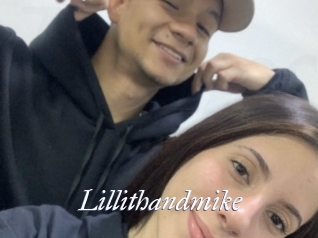 Lillithandmike