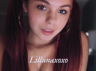 Lillunaxoxo