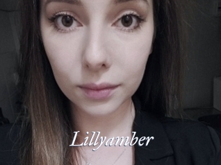 Lillyamber