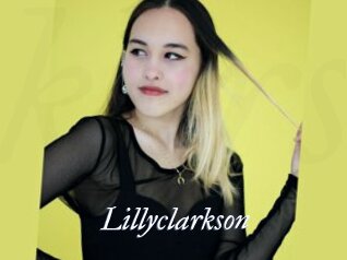 Lillyclarkson