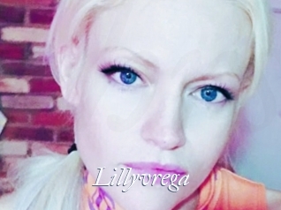 Lillyvrega