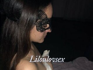Liloulovsex