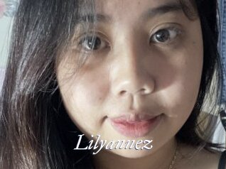 Lilyannez