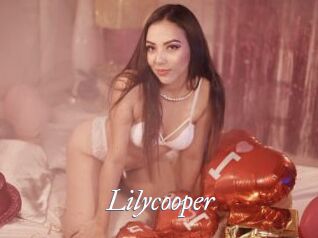 Lilycooper