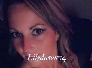 Lilydawn74