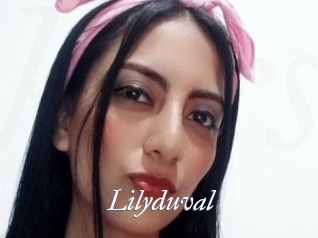 Lilyduval