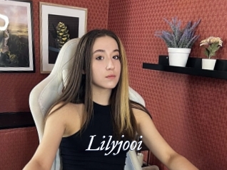 Lilyjooi