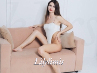 Lilylimis