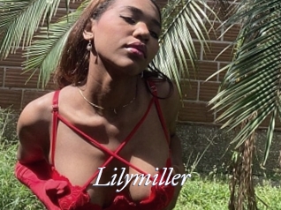 Lilymiller