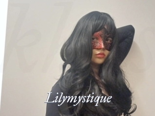 Lilymystique