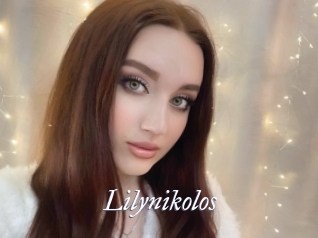 Lilynikolos