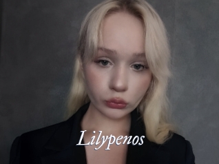 Lilypenos