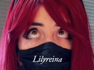 Lilyreina