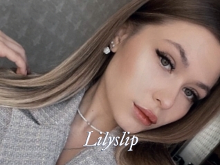 Lilyslip