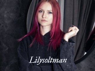 Lilysoltman