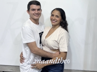 Linaandtheo