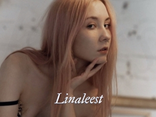 Linaleest